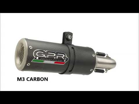 GPR-Exhaust---Deeptone-Inox-Slip-on-for-Zx-6R-from-2005-to-2006-dB-Killer-Link-Pipe