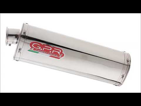 GPR-Exhaust---Trioval-Double-Slip-on-for-Raptor-650-from-2001-to-2005-dB-Killer-Link-Pipes