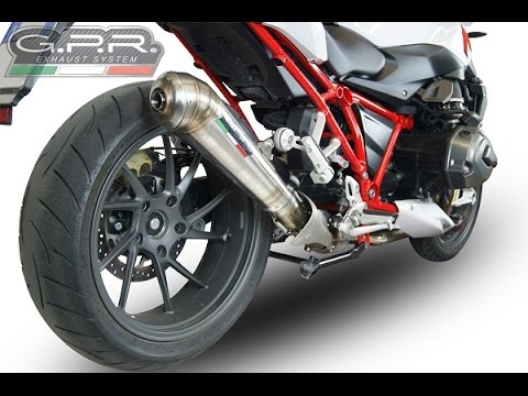 GPR-Exhaust---Furore-Nero-Slip-on-for-R-1200-RS-LC-from-2015-to-2016-dB-Killer-Link-Pipe