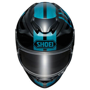 Shoei Helmets - GT-Air II Helmet - Special Designs
