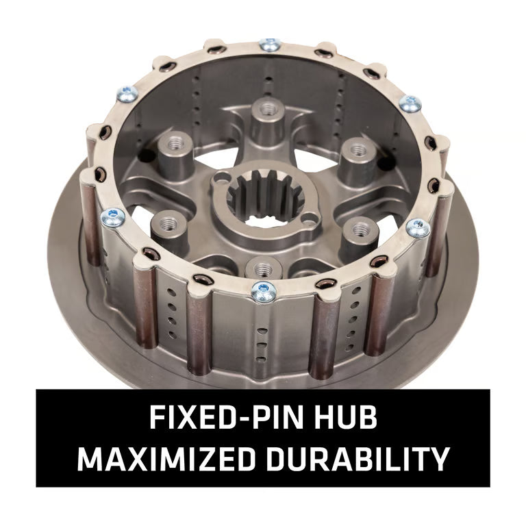 Rekluse - APEX Clutch – Yamaha YZ250 / YZ250X
