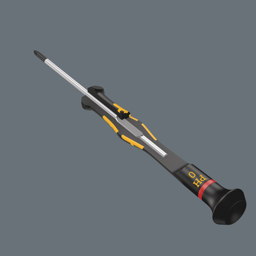 Wera Tools - 1573 Pentalobe ESD Kraftform Micro screwdriver
