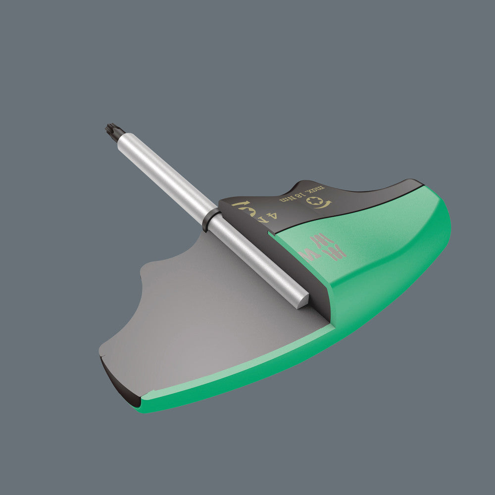 Wera Tools - 400 TX Torque-indicator