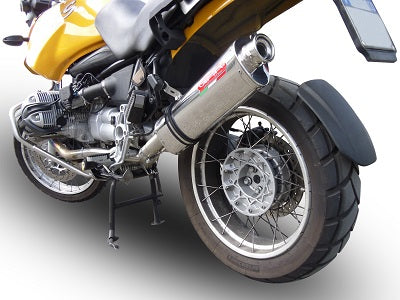 GPR-Exhaust---Trioval-Slip-on-for-R-1150-R-from-2000-to-2006-dB-Killer-Link-Pipe