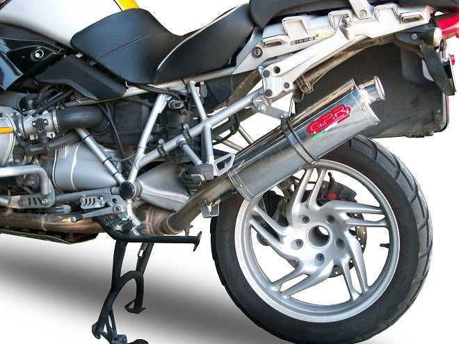 GPR-Exhaust---Trioval-Slip-on-for-R-1200-GS-Adventure-from-2005-to-2009-dB-Killer-Link-Pipe