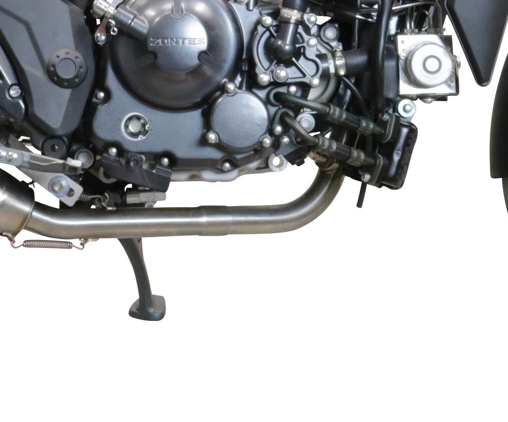 GPR-Exhaust---Ultracone-Slip-on-for-350-R1-from-2022-to-2024-dB-Killer-Link-Pipe