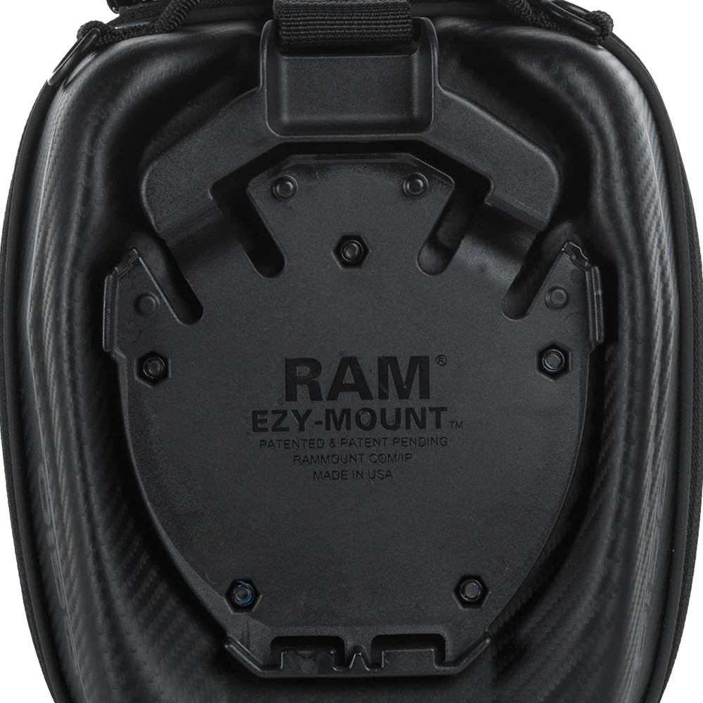 Ogio - TB1/TB2 Tail Bag