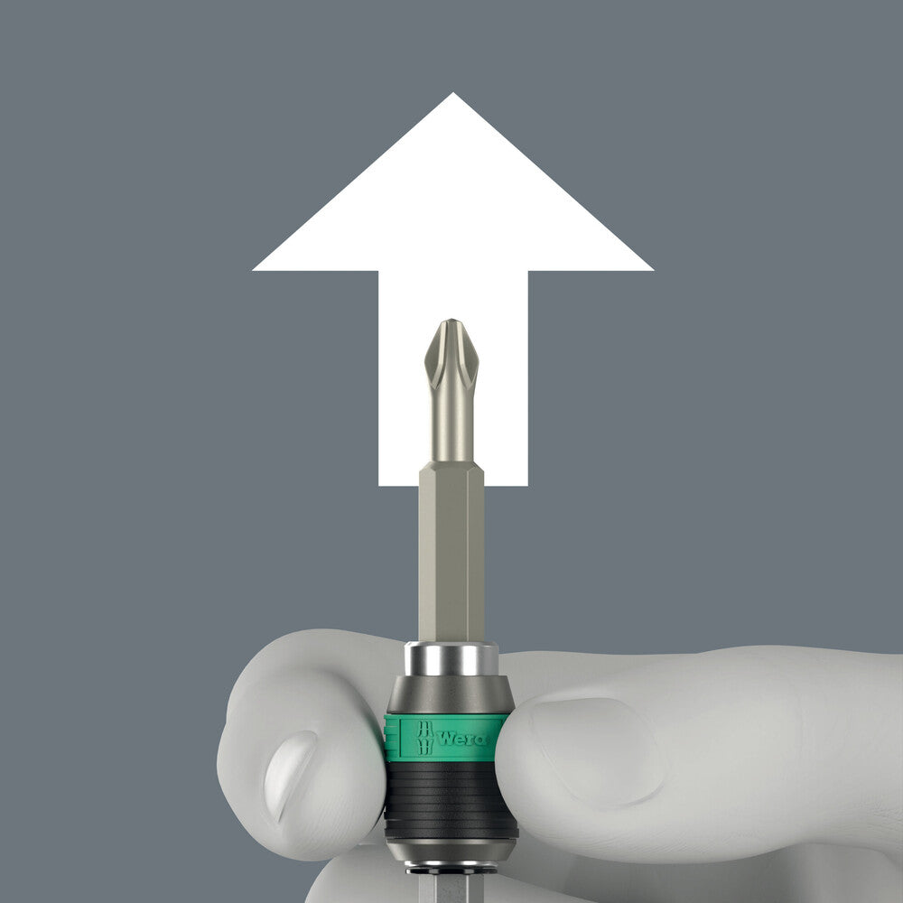 Wera Tools - Kraftform Kompakt 60 Imperial