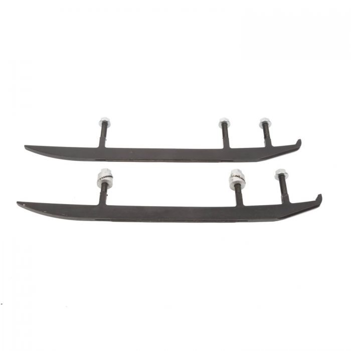 SnowTracker - Auto-Sharpening Semi-Aggressive Wear Bar (202671)