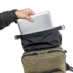 RSD X Kriega - Backpack - Roam 34