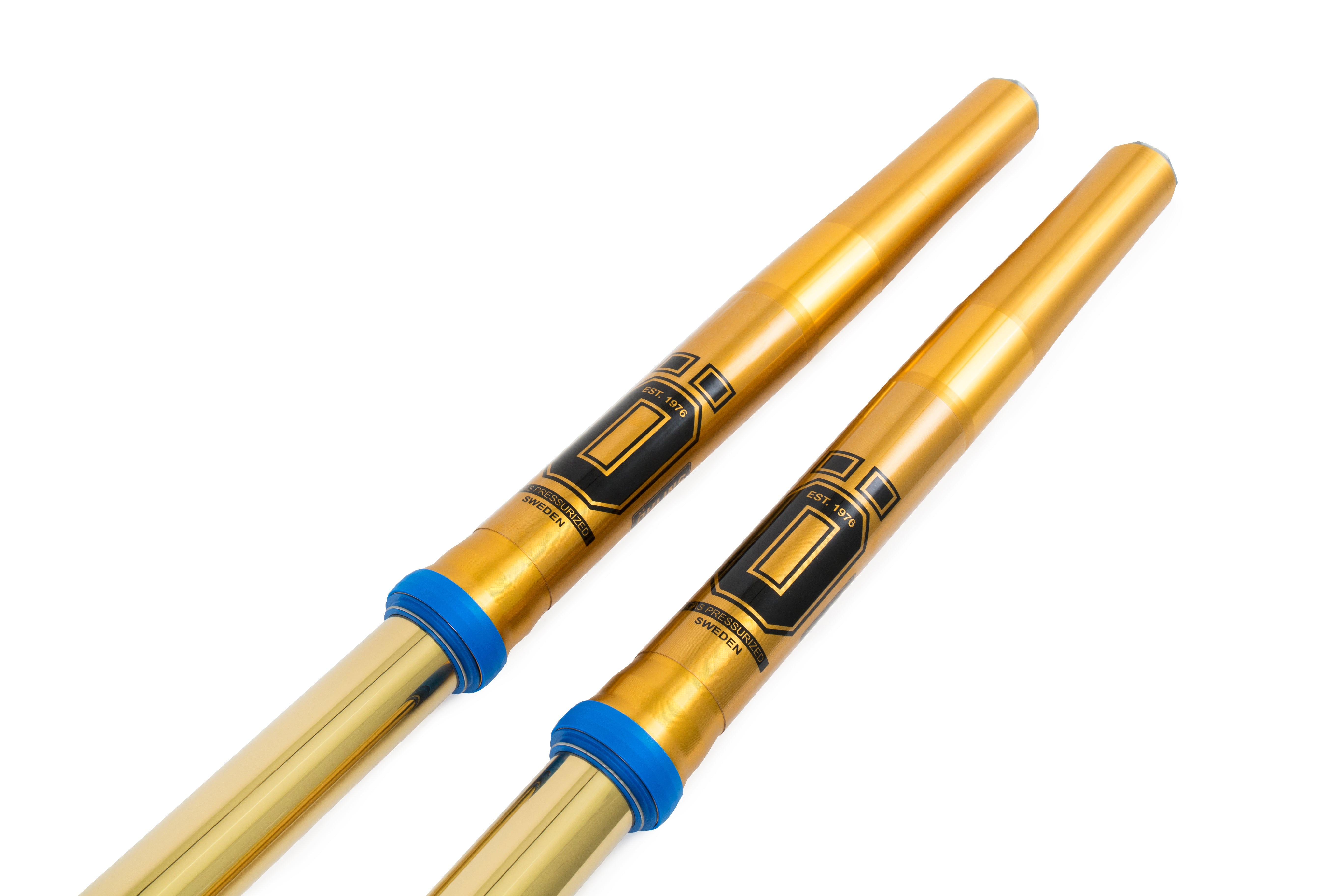 ÖHLINS - Off-Road RXF 48 Fork (FFX 1203)