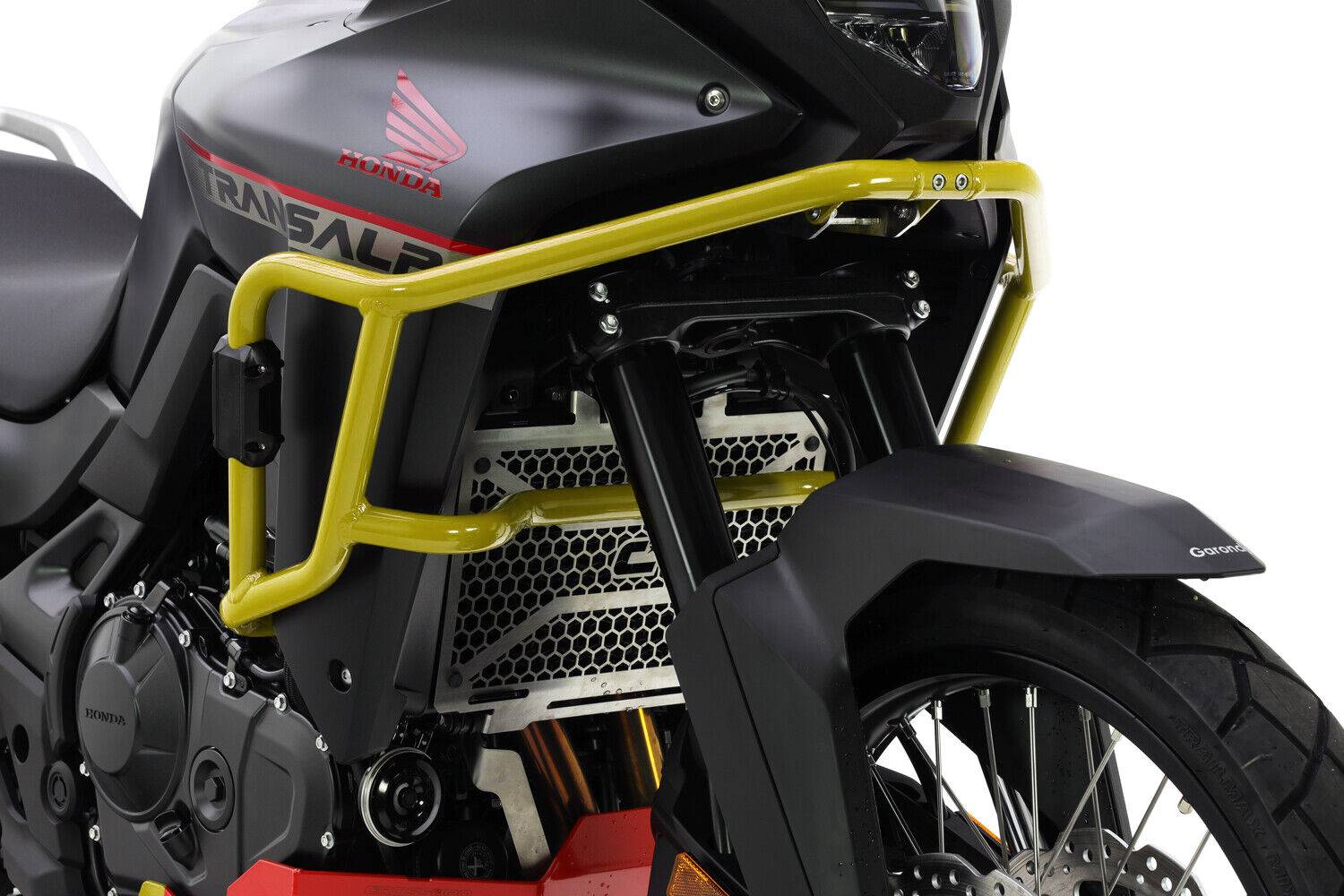 Crosspro - Aluminum Trail Crash Bar for Honda XL 750 Transalp 2023-2025