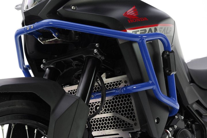 Crosspro - Aluminum Trail Crash Bar for Honda XL 750 Transalp 2023-2025