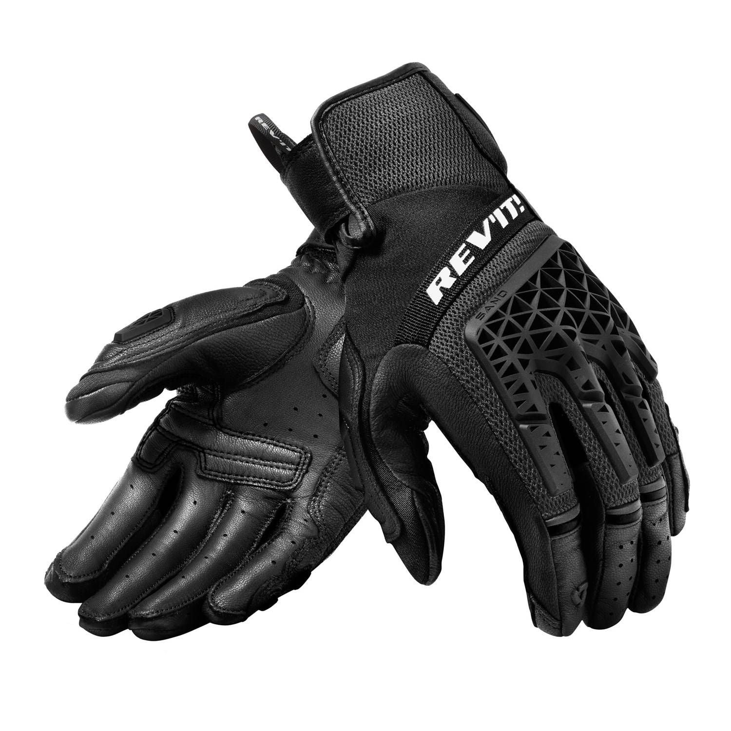 Rev' It - Gloves Sand 4