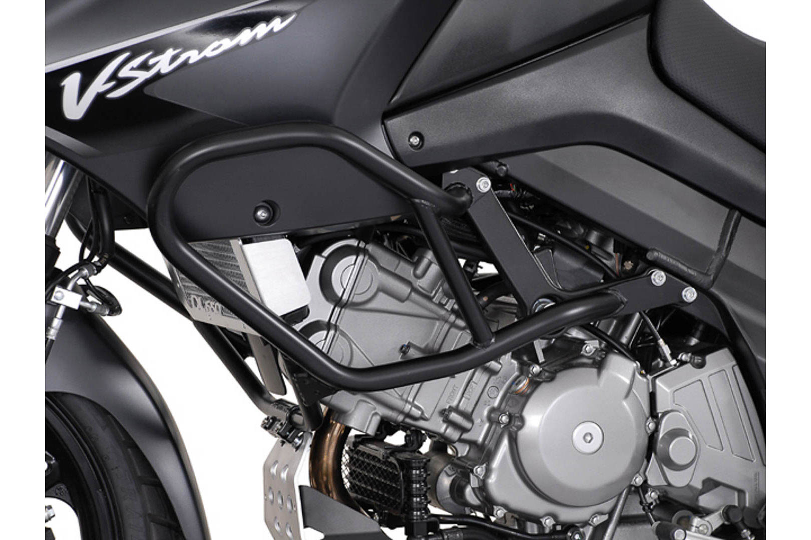 SW-Motech - Crashbar for Suzuki DL650 (04-10)
