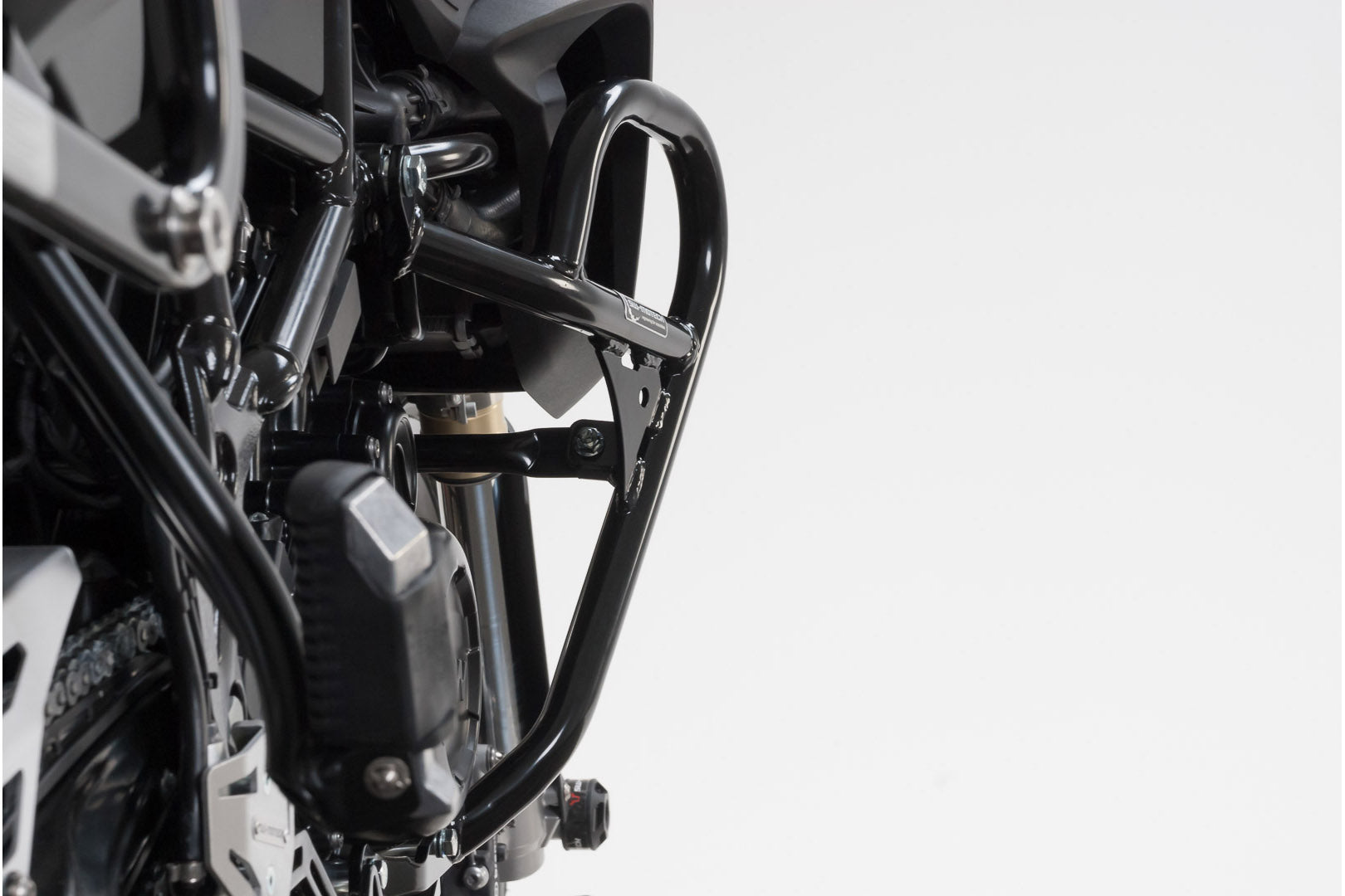 SW-Motech - Crashbar for BMW F650GS/700GS/800GS (07-18)