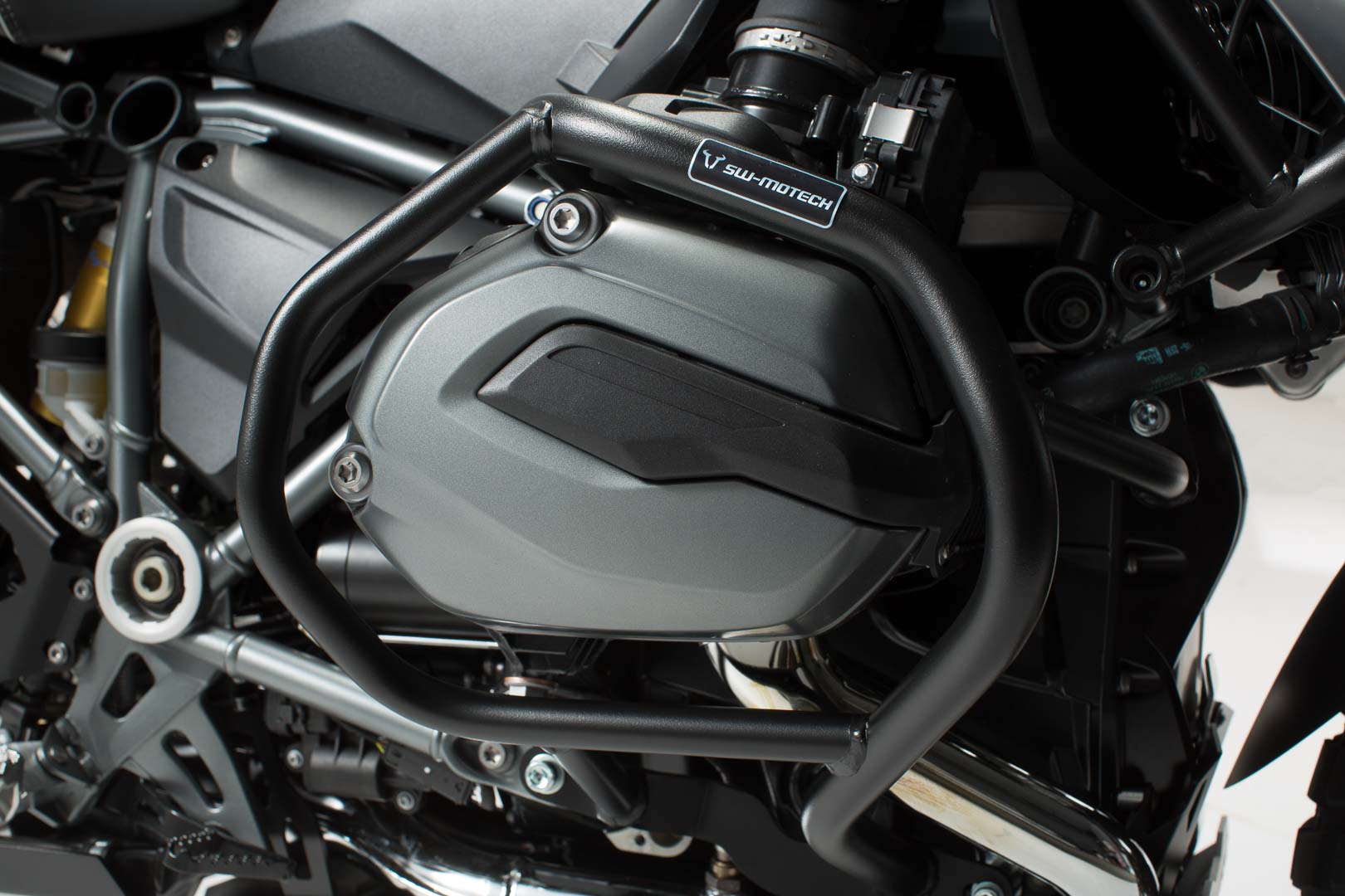 SW-Motech - Crashbar for R120GS LC(12-18)/Rallye(16-18)
