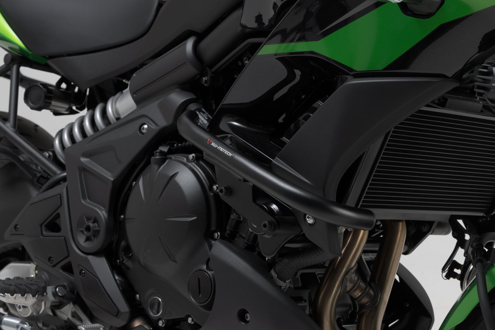 SW-Motech - Crashbar for Kawasaki Versys 650 (14-23)