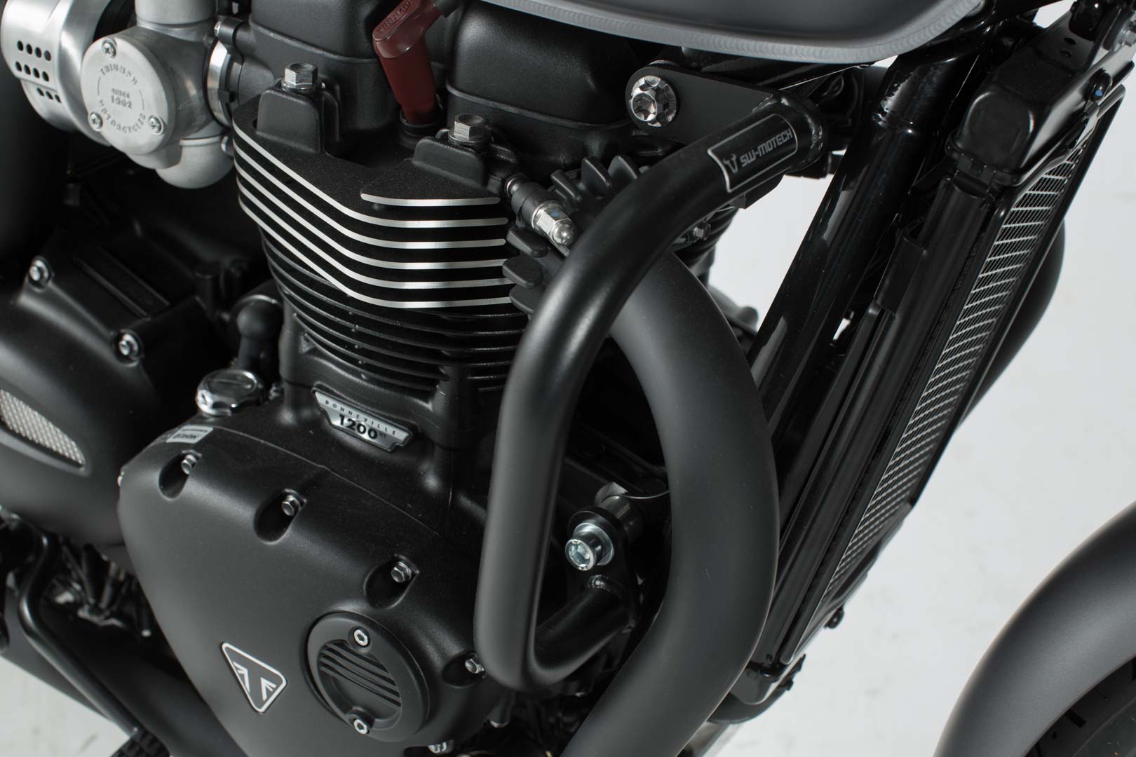 SW-Motech - Crashbar for Triumph Models (15-23)