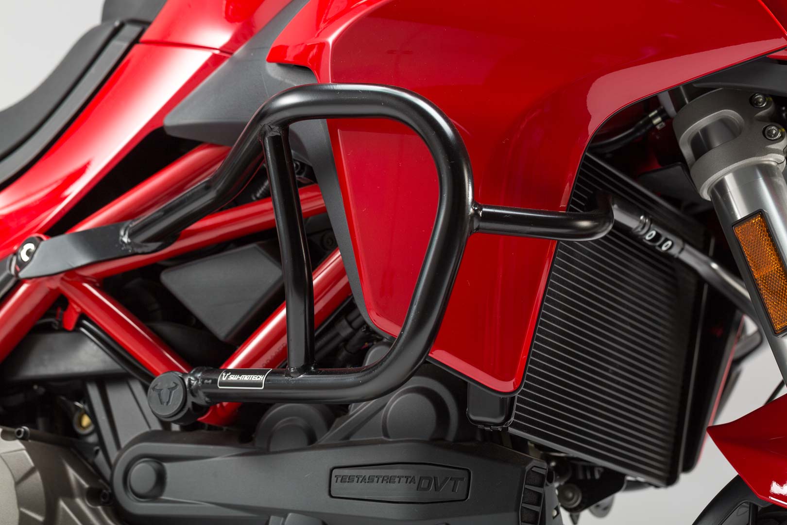 SW-Motech - Crashbar for Multistrada 950/1260 (15-23)