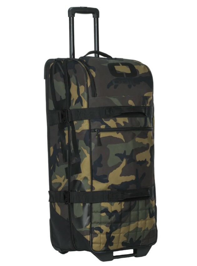 Ogio - Trucker Wheeled Gear Bag