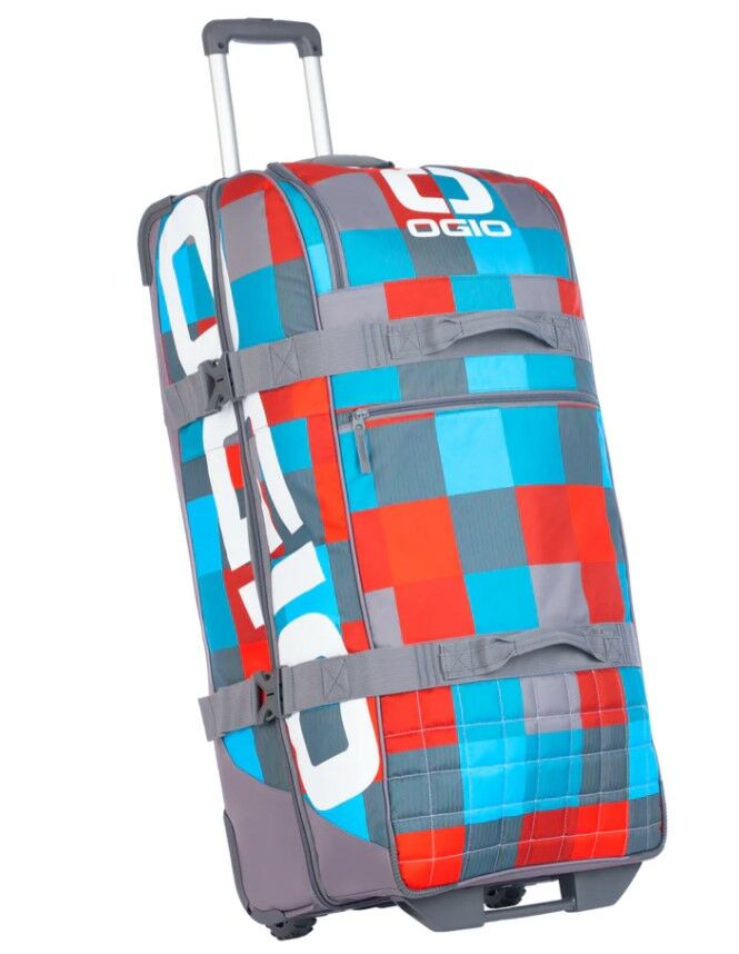 Ogio - Trucker Wheeled Gear Bag