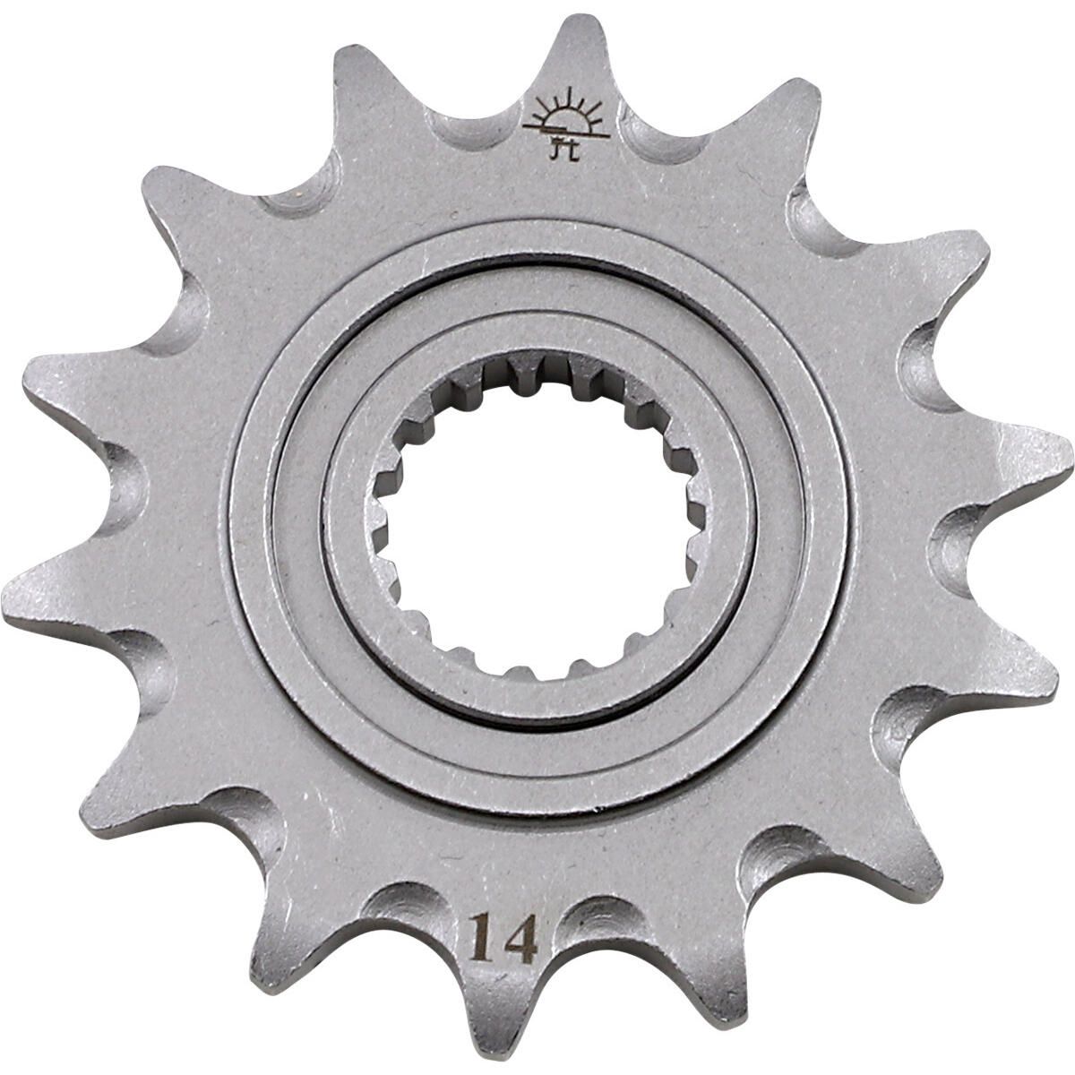 JT Sprockets - JTF1344 Front Drive Countershaft Sprocket