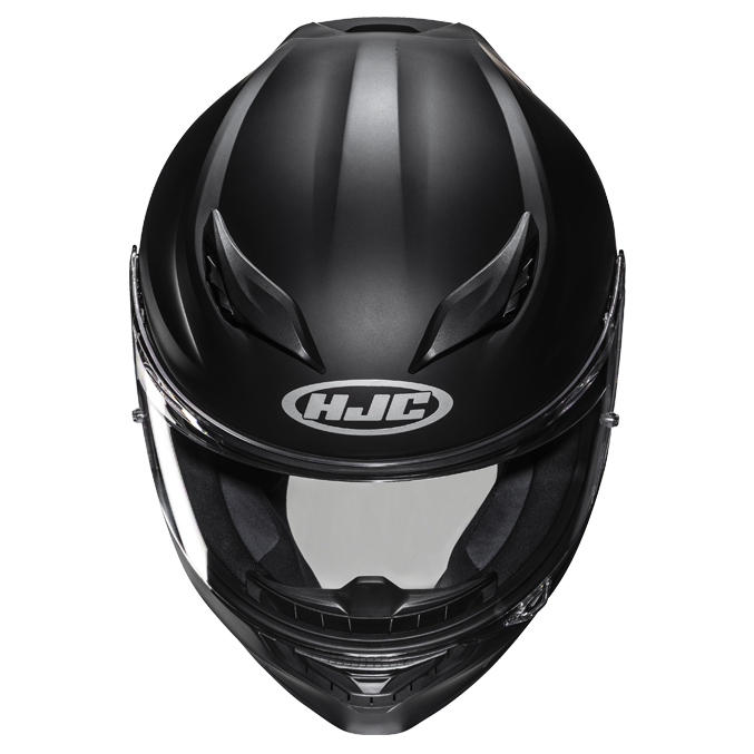 HJC i11 Semi-Flat Black