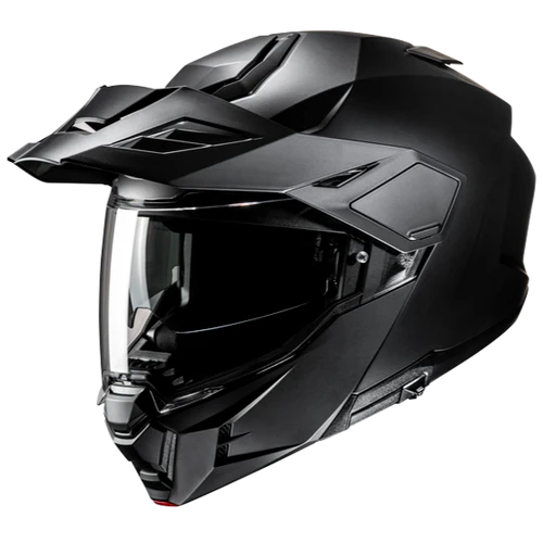 HJC i80 Semi-Flat Black