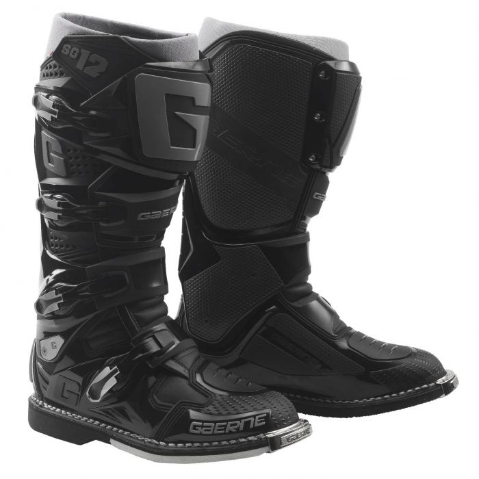 Gaerne - SG-12 Boots