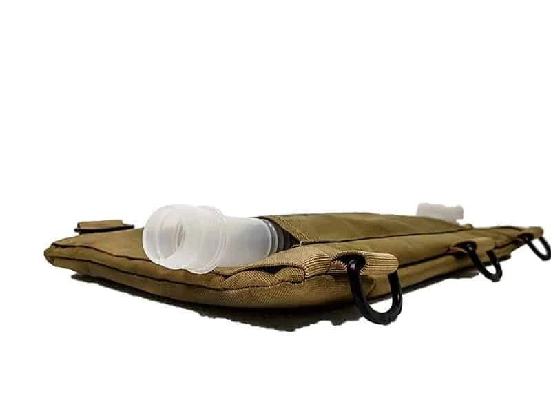 Desert Fox - Motorcycle Racing Fuel Cell (3L)