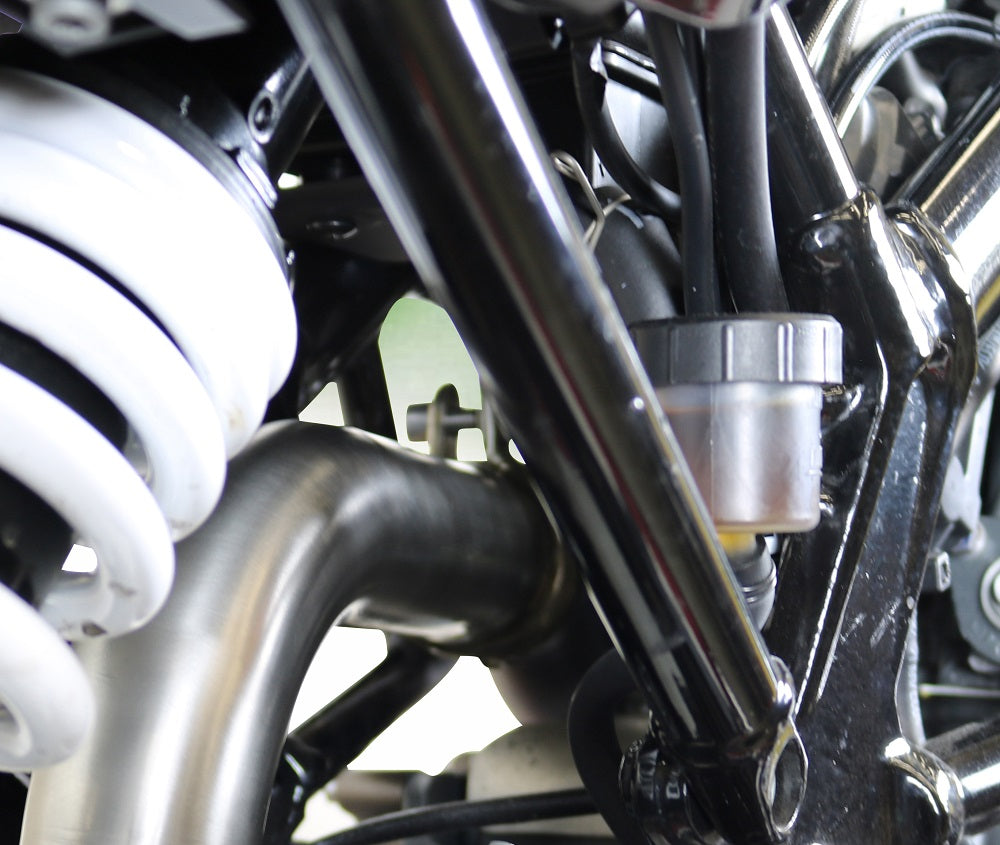 GPR-Exhaust---Powercone-Evo-Slip-on-for-Vitpilen-401-from-2018-to-2019-dB-Killer-Link-Pipe-Catalyst