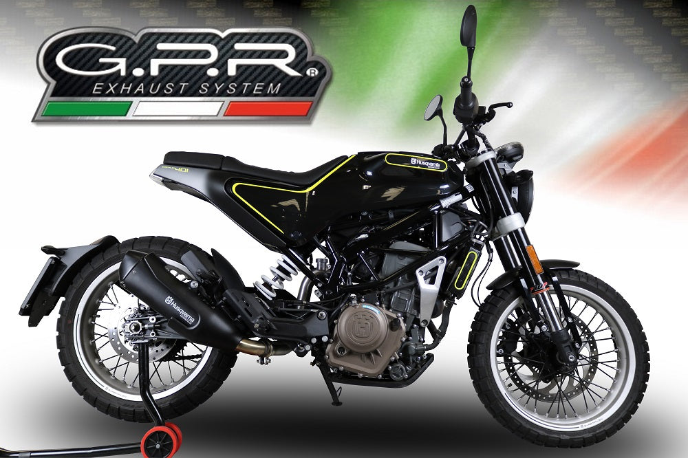 GPR-Exhaust---Decatalizzatore-Decat-system-for-Svartpilen-401-from-2018-to-2019-Decat-Pipe