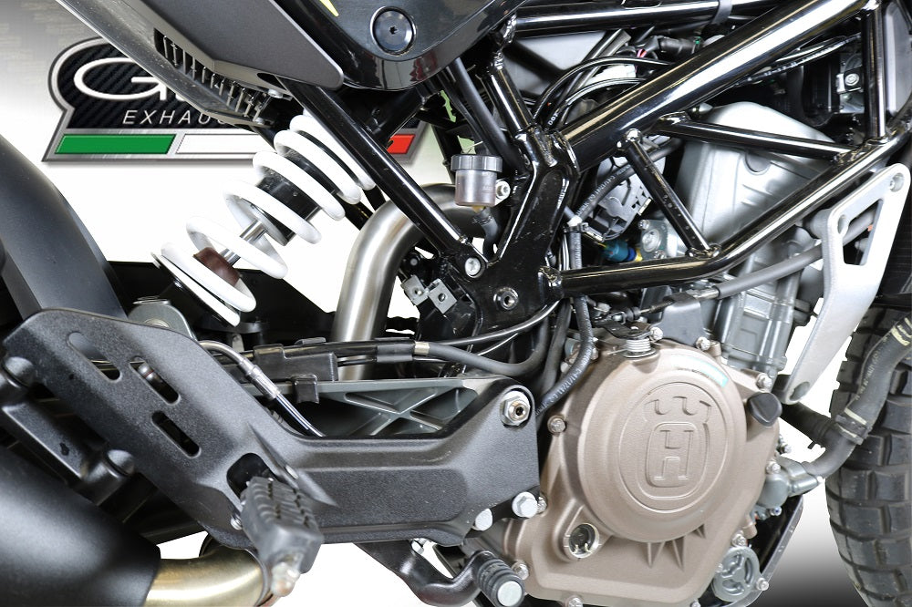 GPR-Exhaust---Decatalizzatore-Decat-system-for-Vitpilen-401-from-2018-to-2019-Decat-Pipe