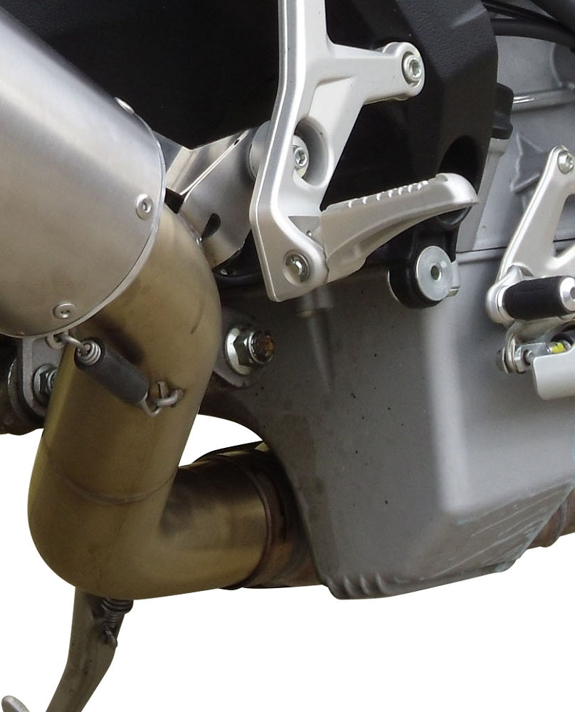 GPR-Exhaust---M3-Poppy-Slip-on-for-Brutale-800-from-2012-to-2016-dB-Killer-Link-Pipe-Catalyst