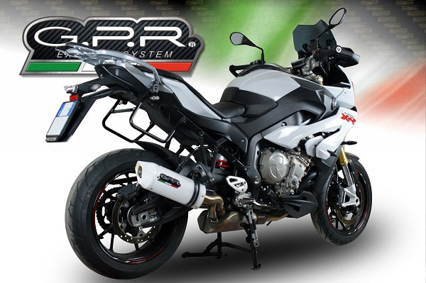 GPR-Exhaust---Albus-Evo4-Slip-on-for-S-1000-XR-M-from-2017-to-2019-dB-Killer-Link-Pipe