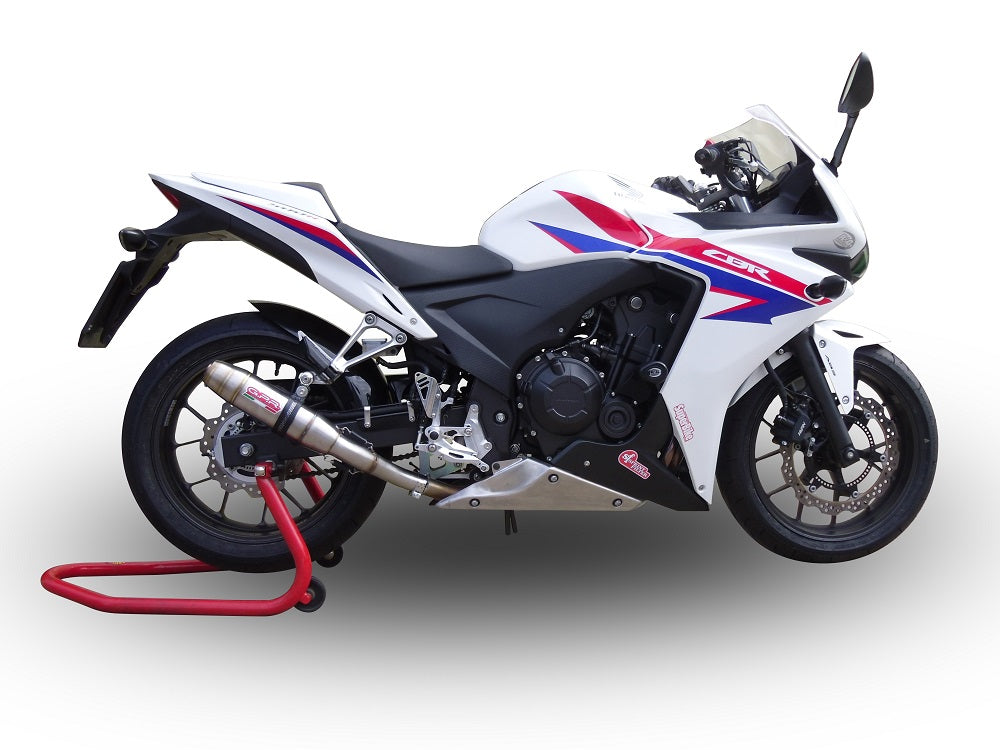 GPR-Exhaust---Deeptone-Inox-Slip-on-for-CBR-500-R-from-2012-to-2016-dB-Killer-Link-Pipe