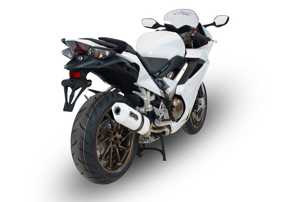 GPR-Exhaust---Albus-Ceramic-Slip-on-for-VFR-800-F-from-2014-to-2016-dB-Killer-Link-Pipe