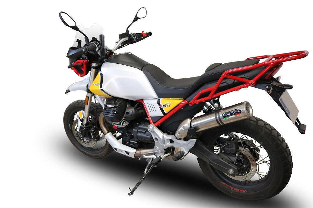 GPR-Exhaust---M3-Inox-RACING-Slip-on-for-V85-TT-from-2021-to-2024-Link-Pipe