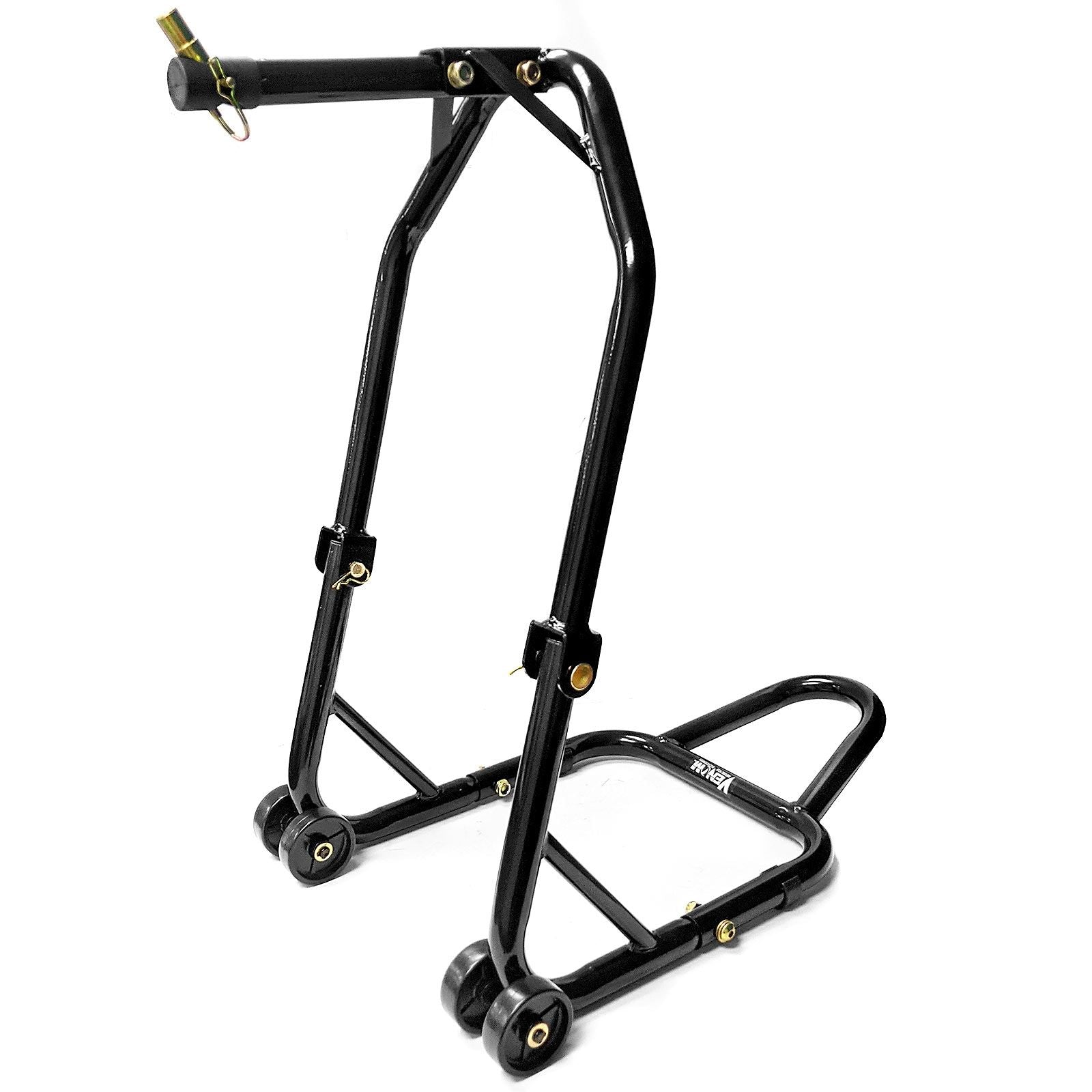 Venom - Front Head Lift Stand for Motorcycle Triple Tree
