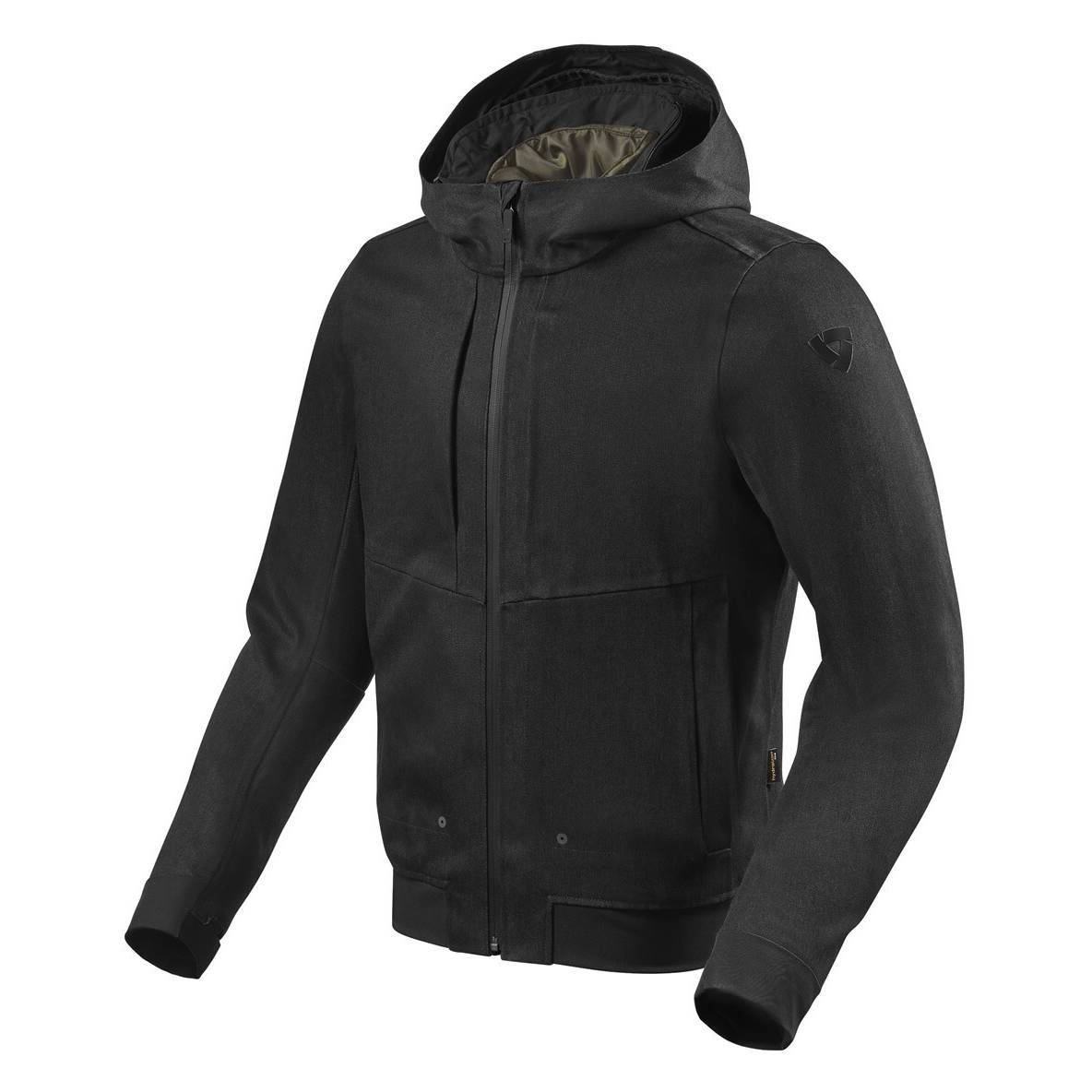 Rev' It - Hoody Stealth 2