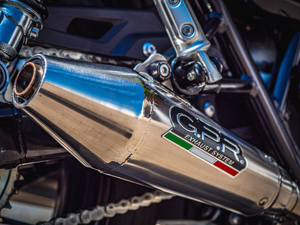 GPR-Exhaust---Vintacone-Double-Slip-on-for-Street-TWIN-900-from-2020-to-2021-dB-Killer-Link-Pipes