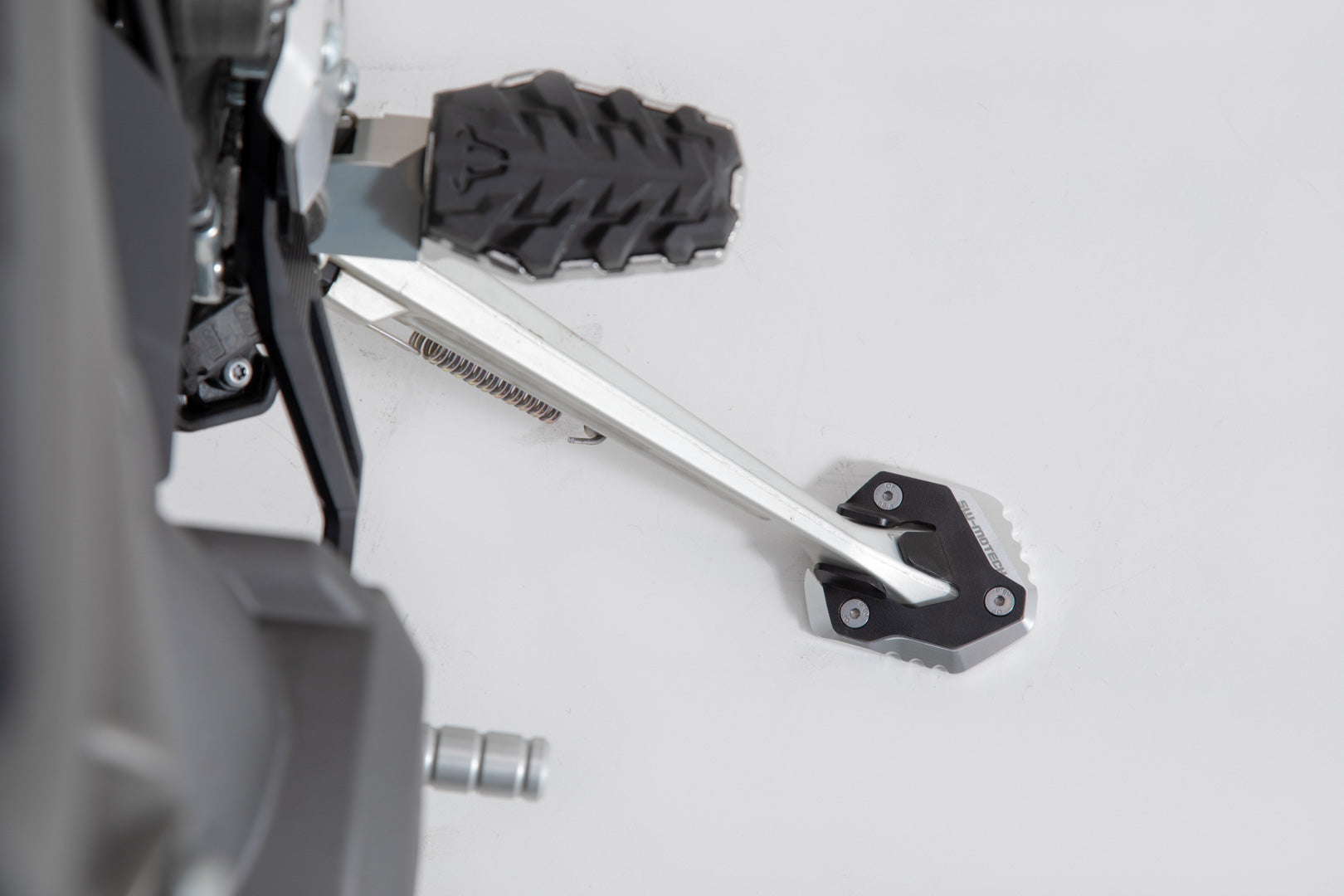 SW-Motech - Side Stand EXT for Tiger 800XC/XR (17-22)