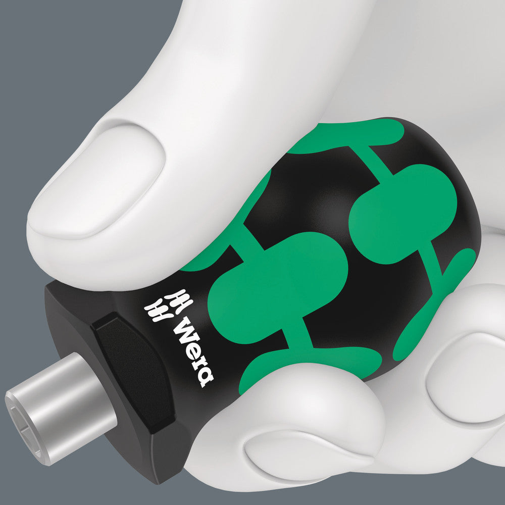 Wera Tools - Kraftform Kompakt Stubby 1