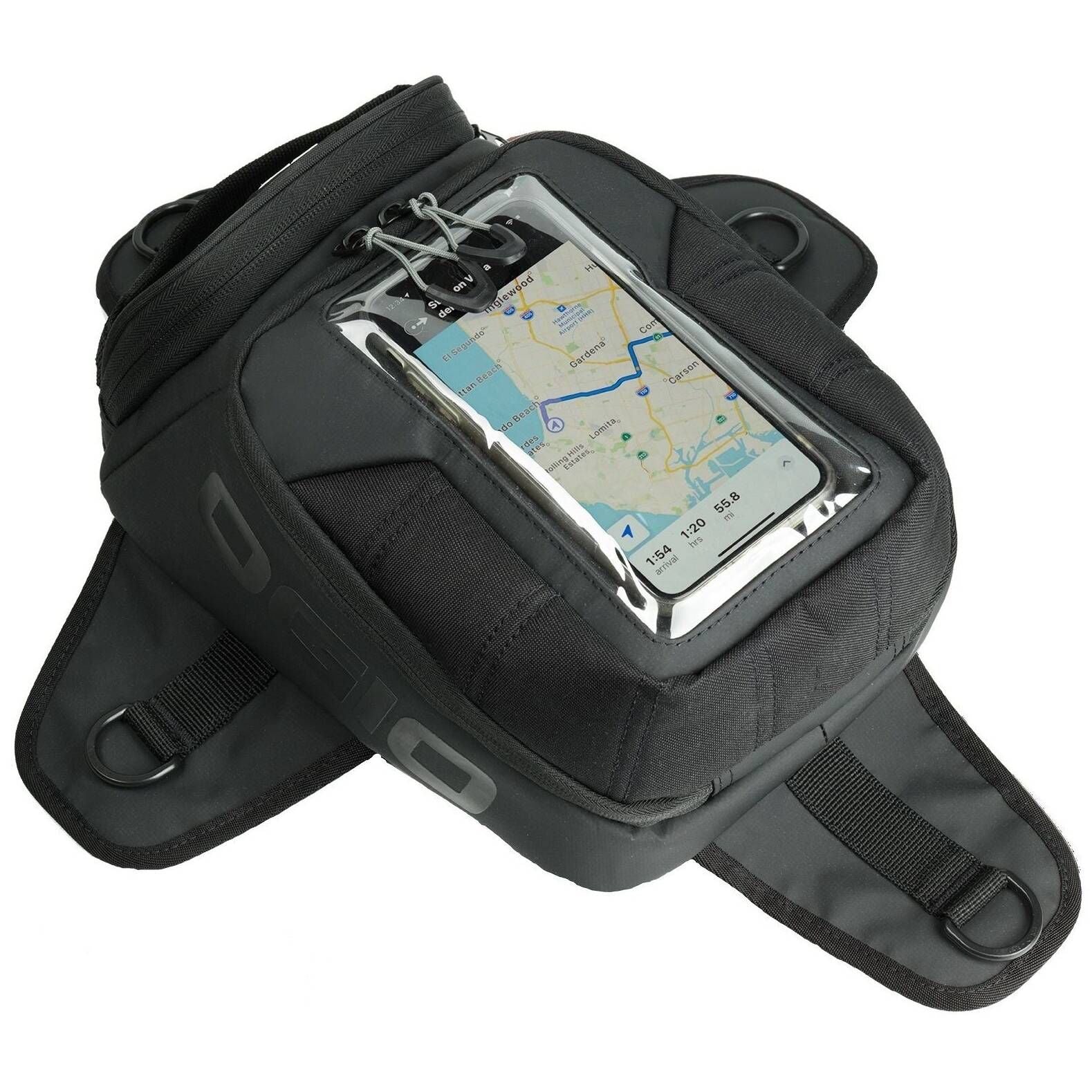 Ogio - Super Mini Tanker 2.0 Tank Bag