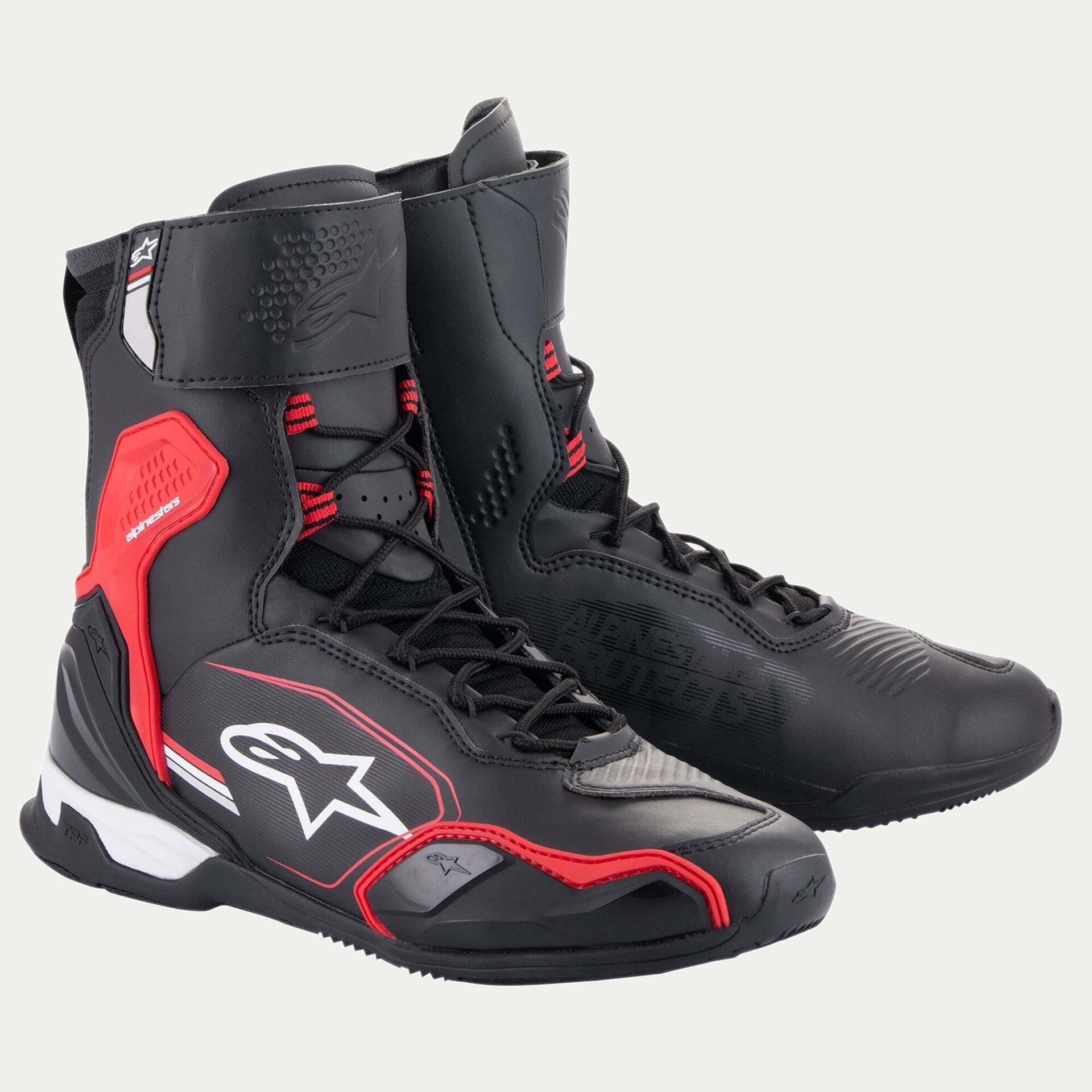 Alpinestars - SuperFaster Shoe