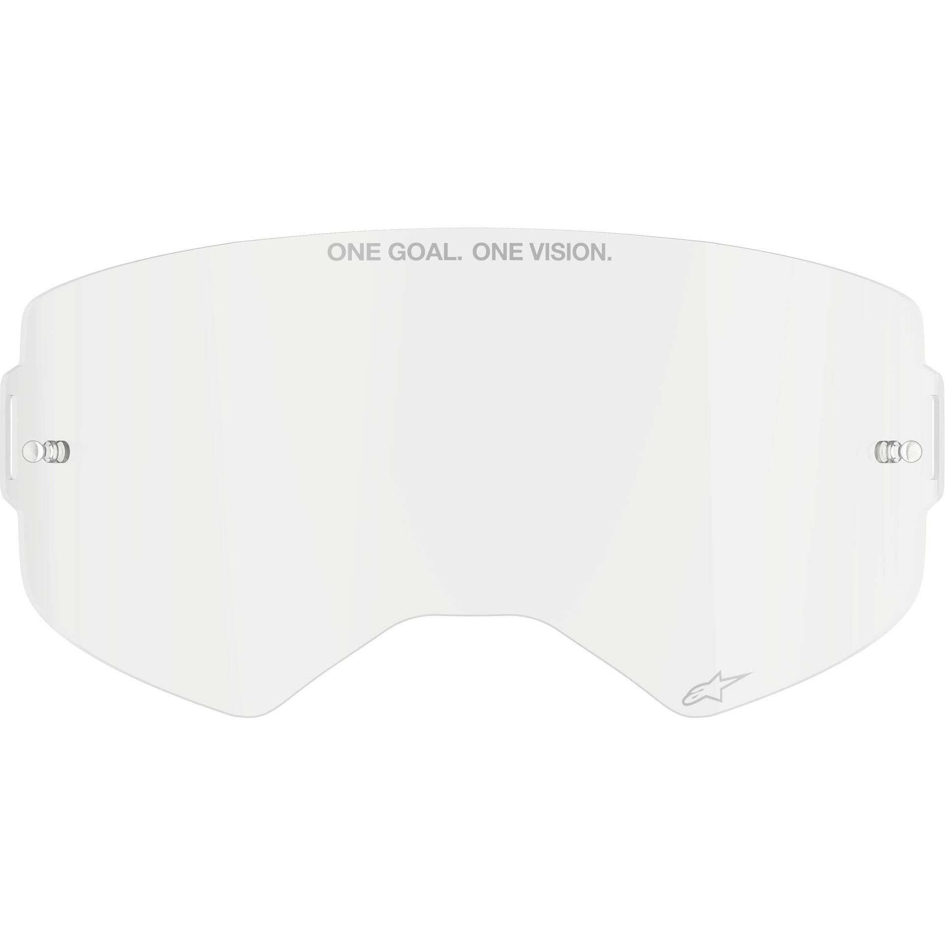 Alpinestars - Supertech Goggle Lens