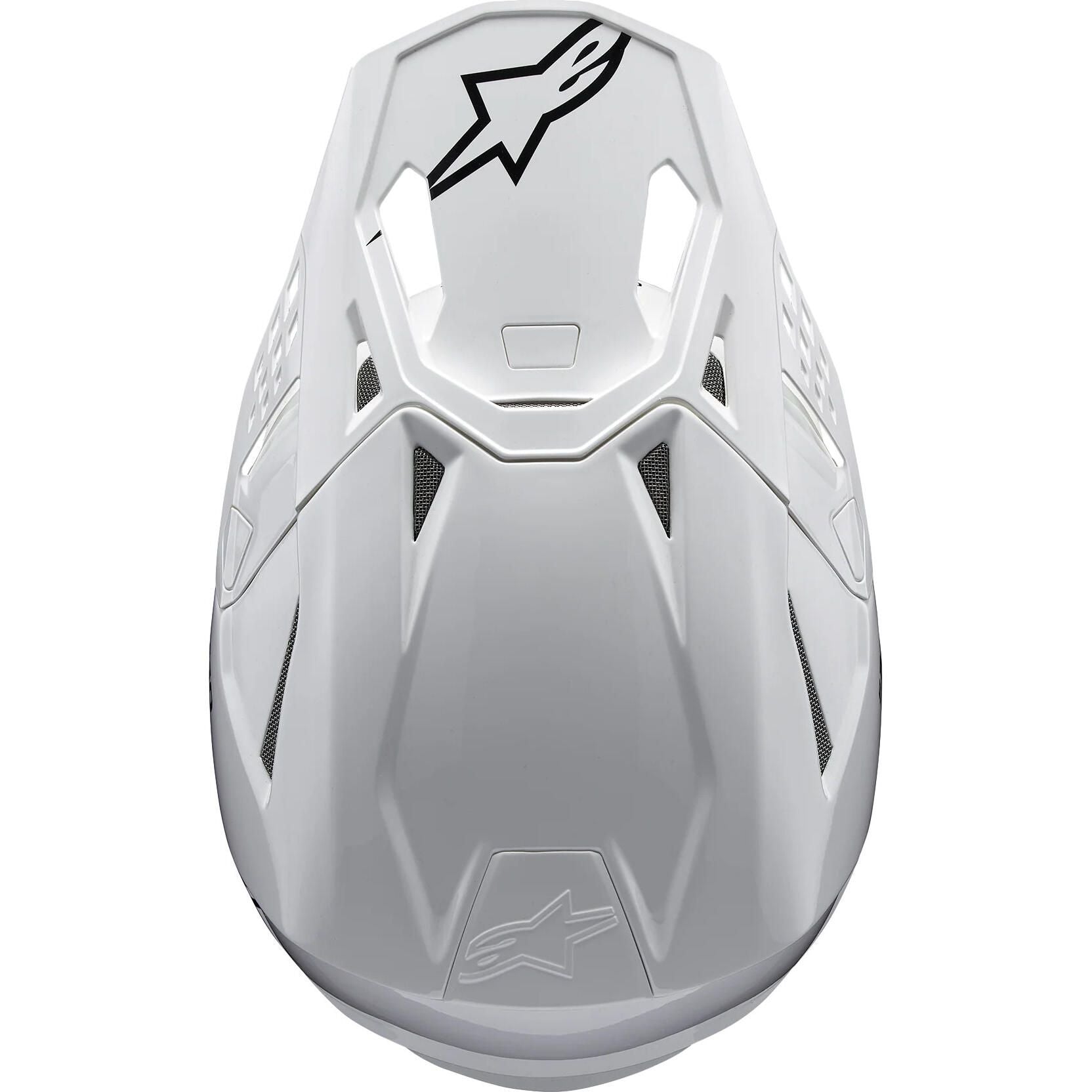 Alpinestars - Supertech M10 Helmet - Solid