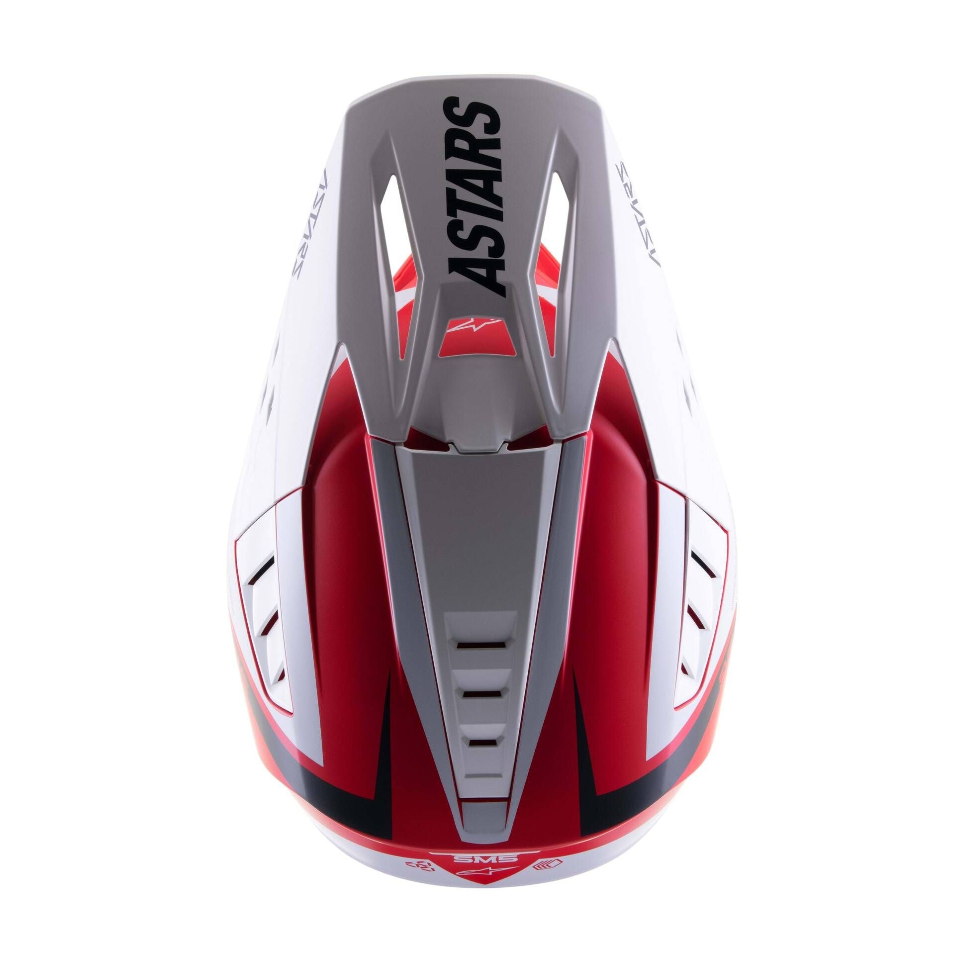 Alpinestars - Supertech M5 - Rayon