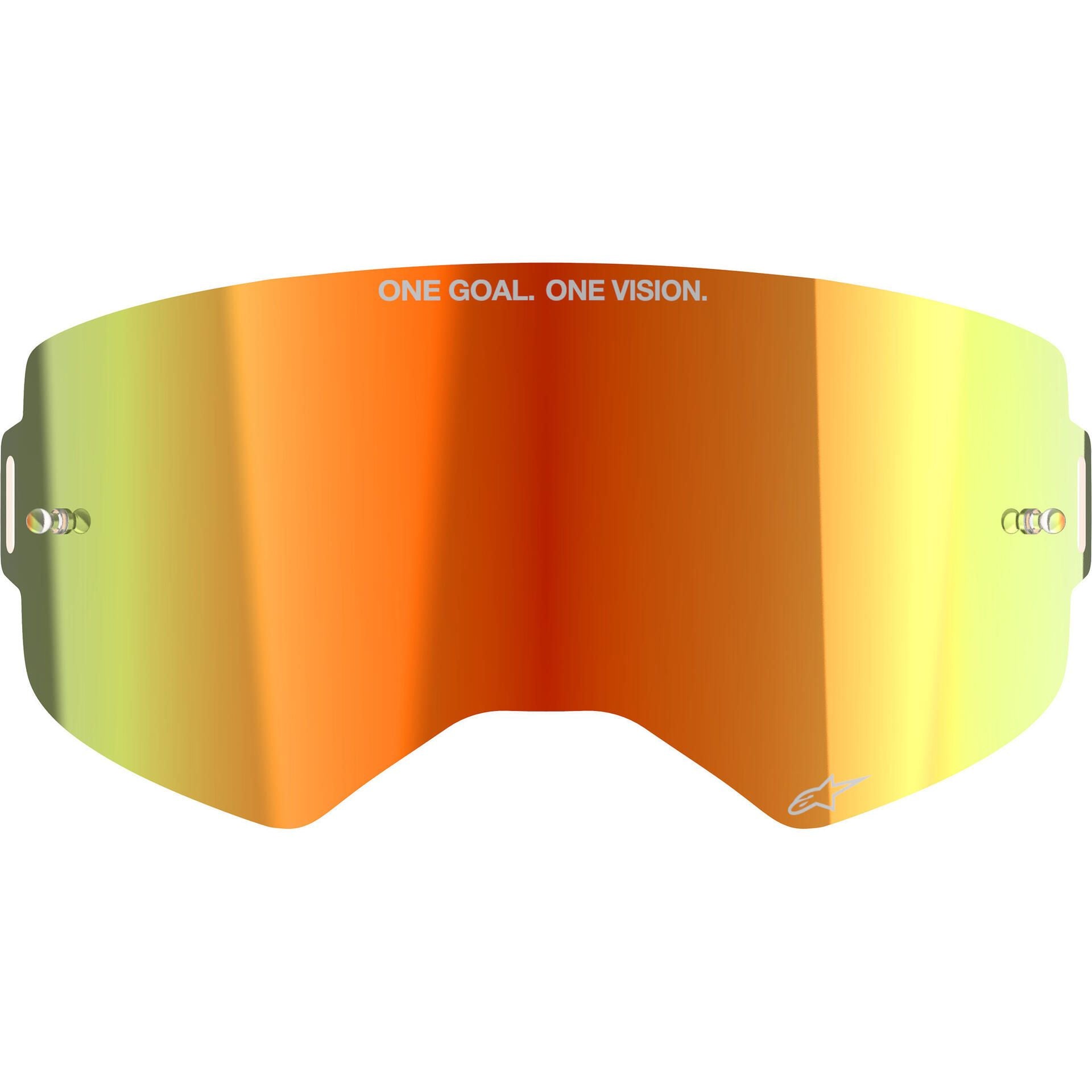 Alpinestars - Supertech Goggle Lens